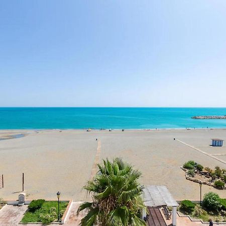 Apartamento Stunning Views Await You In Marina De La Duquesa Castillo de Sabinillas Exterior foto