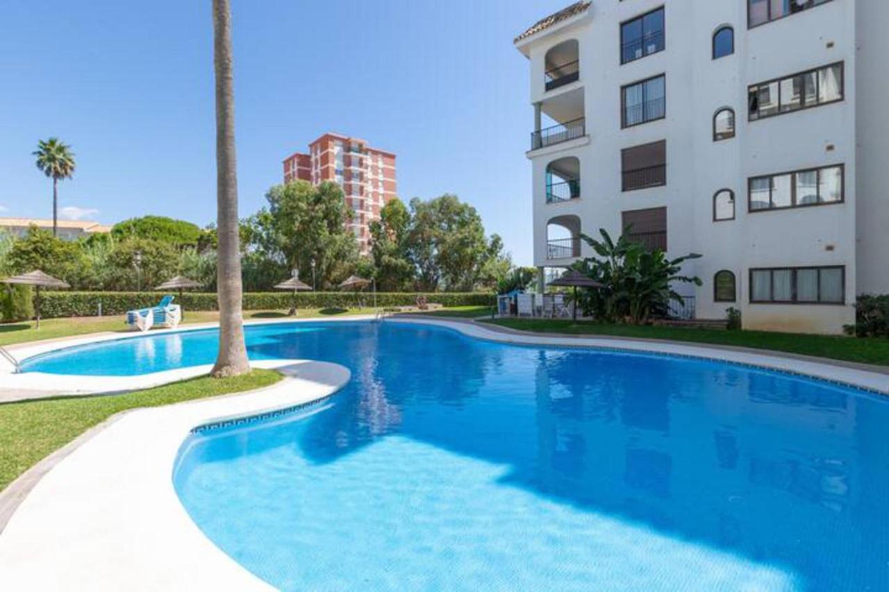 Apartamento Stunning Views Await You In Marina De La Duquesa Castillo de Sabinillas Exterior foto